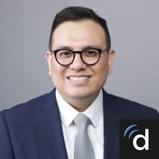 Victor Perez Gutierrez, MD, Pulmonology, Salt Lake City, UT