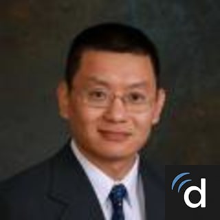 Hongwu Wang, MD