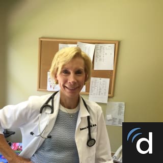 Rebecca Bechhold, MD