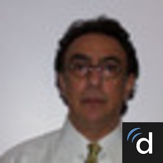 Carlos Saad, MD