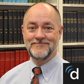 Dennis Burns, MD, Pathology, Dallas, TX