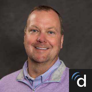 Eric Bosley, MD
