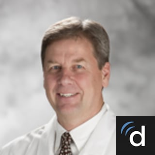 Dr. S. David Moss, MD | Mesa, AZ | Neurosurgeon | US News Doctors