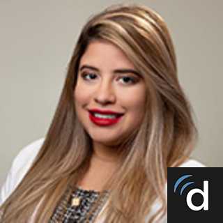 Miriam Sanchez Luna, MD