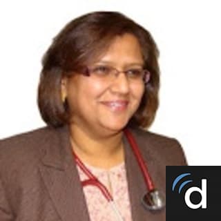 Parul Shah, MD