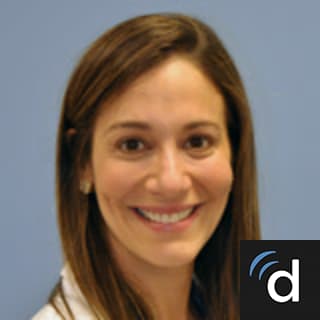 Allison Brucker, MD