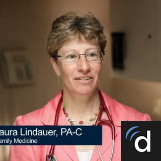 Laura Lindauer