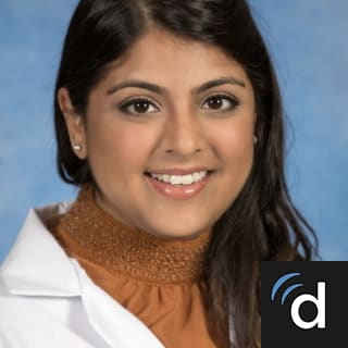 Priya Roy, MD
