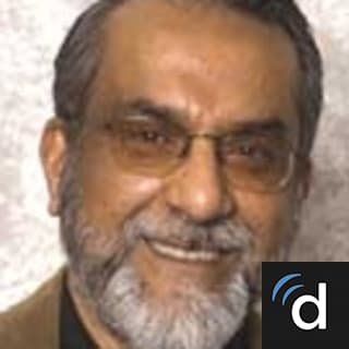 Khalid Iqbal, MD, Gastroenterology, Somerset, KY