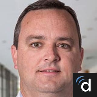 Christopher Valentine, MD