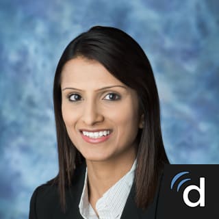 Roshni Vasaiwala, MD