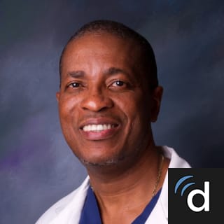 Norman Shaw, MD