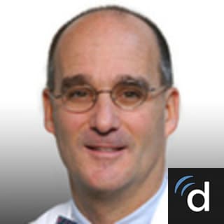 Frank Carter, MD