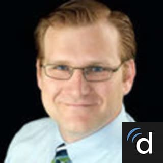 David Bradshaw, MD