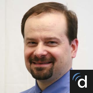 Timothy Derstine, MD