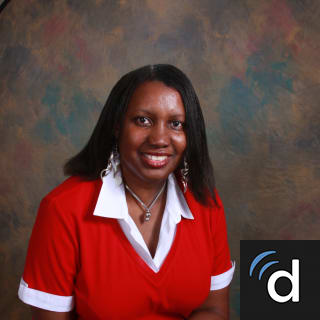 Mahalia Smith, MD