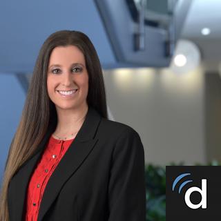 Blair Schwartz, Pharmacist, Lake Forest, IL