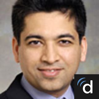 Ajay Israni, MD, Nephrology, Galveston, TX