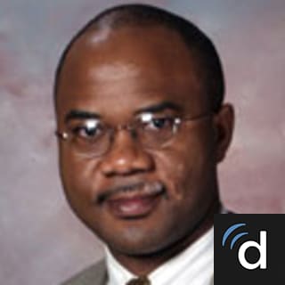 Chimezie Amanambu, MD