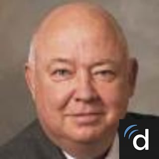 Paul Robinson, MD, General Surgery, American Fork, UT