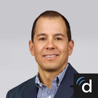 Mark Teruel, MD