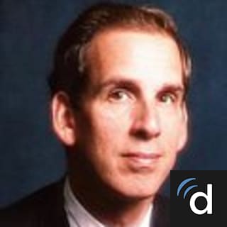 Alan Fishman, MD