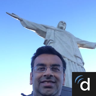 Puneet Bhargava, MD, Radiology, Seattle, WA