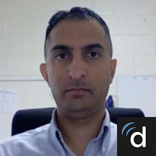 Gopal Vyas, DO, Psychiatry, Catonsville, MD