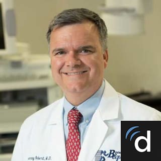 Kearny Robert III, MD