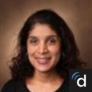 Mohana Karlekar, MD