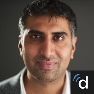 Vinay Rawlani, MD, General Surgery, Chicago, IL