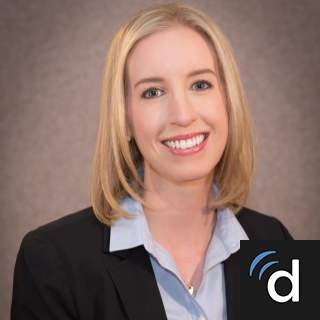 Sarah McConville, MD