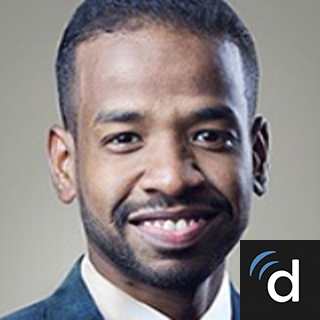 Ahmed Siddig, MD