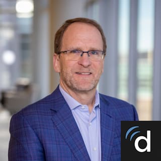 Bryan Haugen, MD, Endocrinology, Aurora, CO