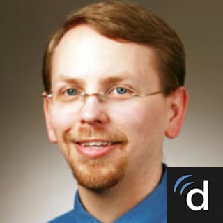 Todd Arthur, MD