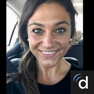 Dr. Stephanie Fougerousse, MD Terre Haute, IN Resident Physician
