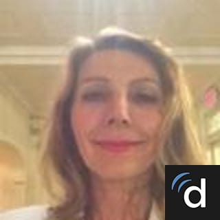 Galina Feinstein, MD