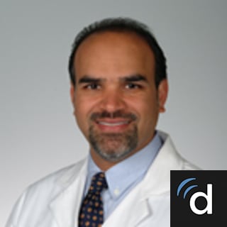 Narendra Patel, MD