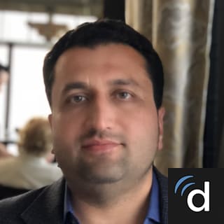 Viquar Khan-Mundozie, MD