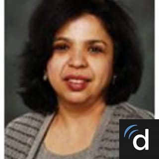 Naz Haque, MD