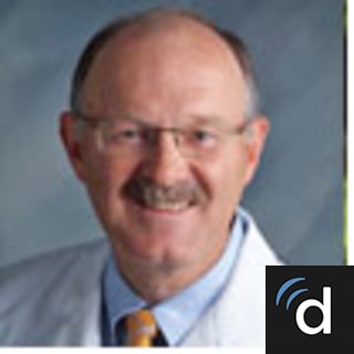 David Denlinger, MD