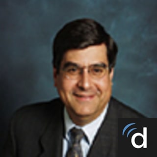 Randolph Falk, MD