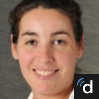 Anne Lesburg, MD
