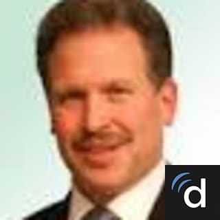 Robert Meyerson, MD