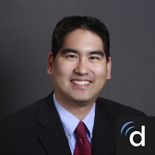 Daniel Chao, MD