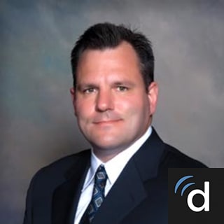 Jeffrey Libbey, MD
