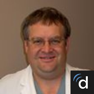 Gregory Gapp, MD