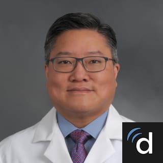 Kenneth Gow, MD