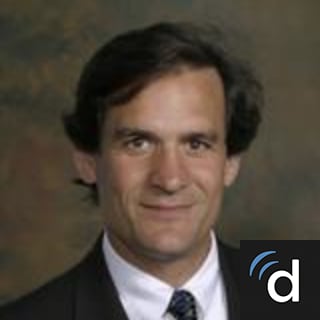 Josiah Rich, MD