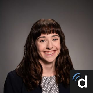 Alicia Hughes, MD